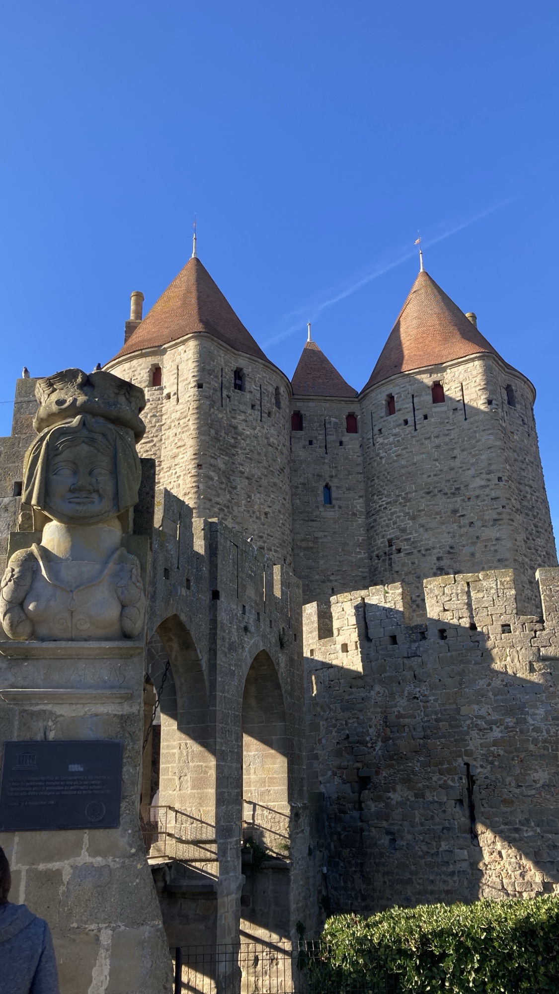 New Year’s in Carcassonne: A Medieval Celebration Like No Other