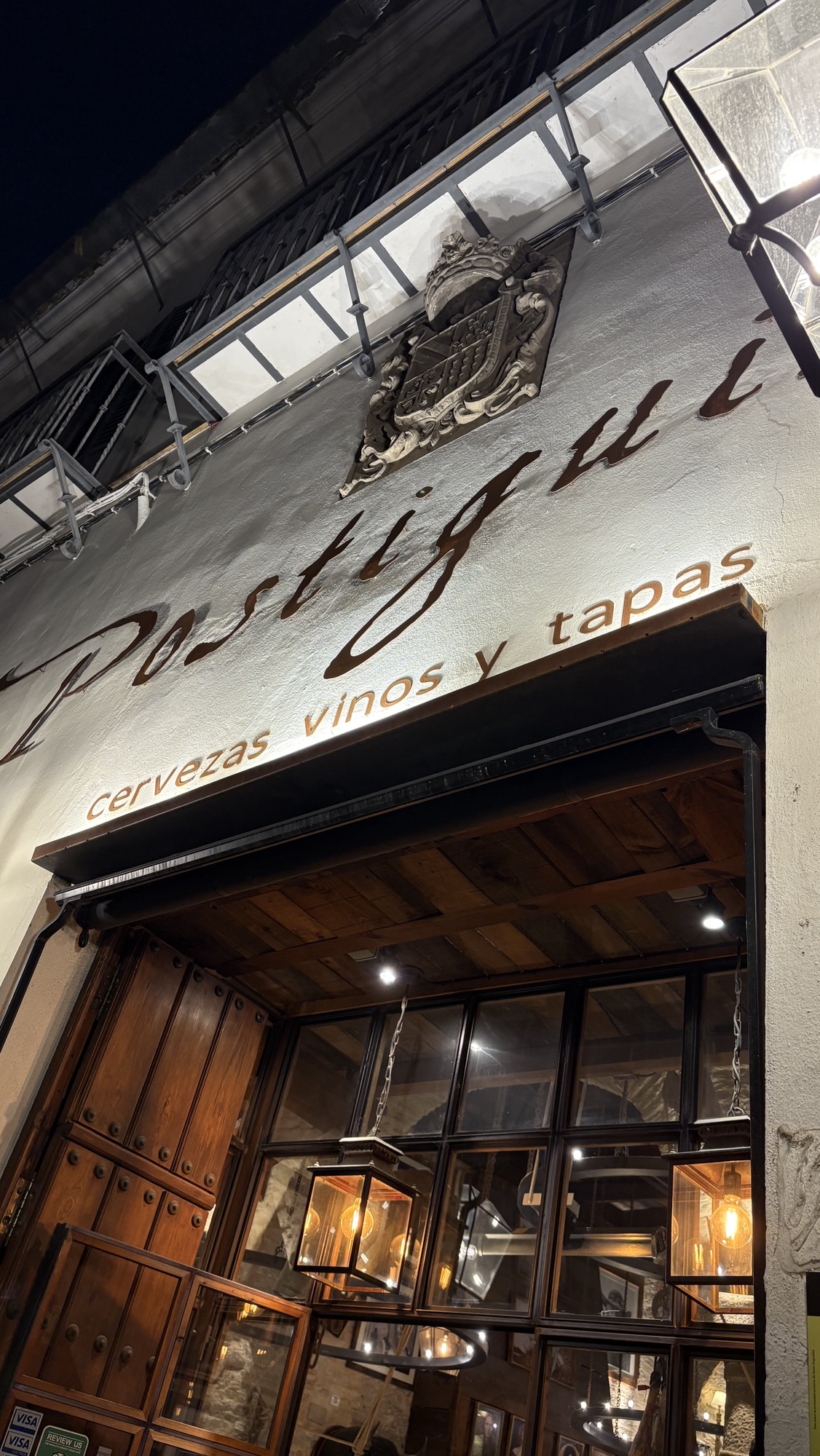 Bar Postiguillo Tapas, Seville: A Hidden Gem for Tapas Lovers