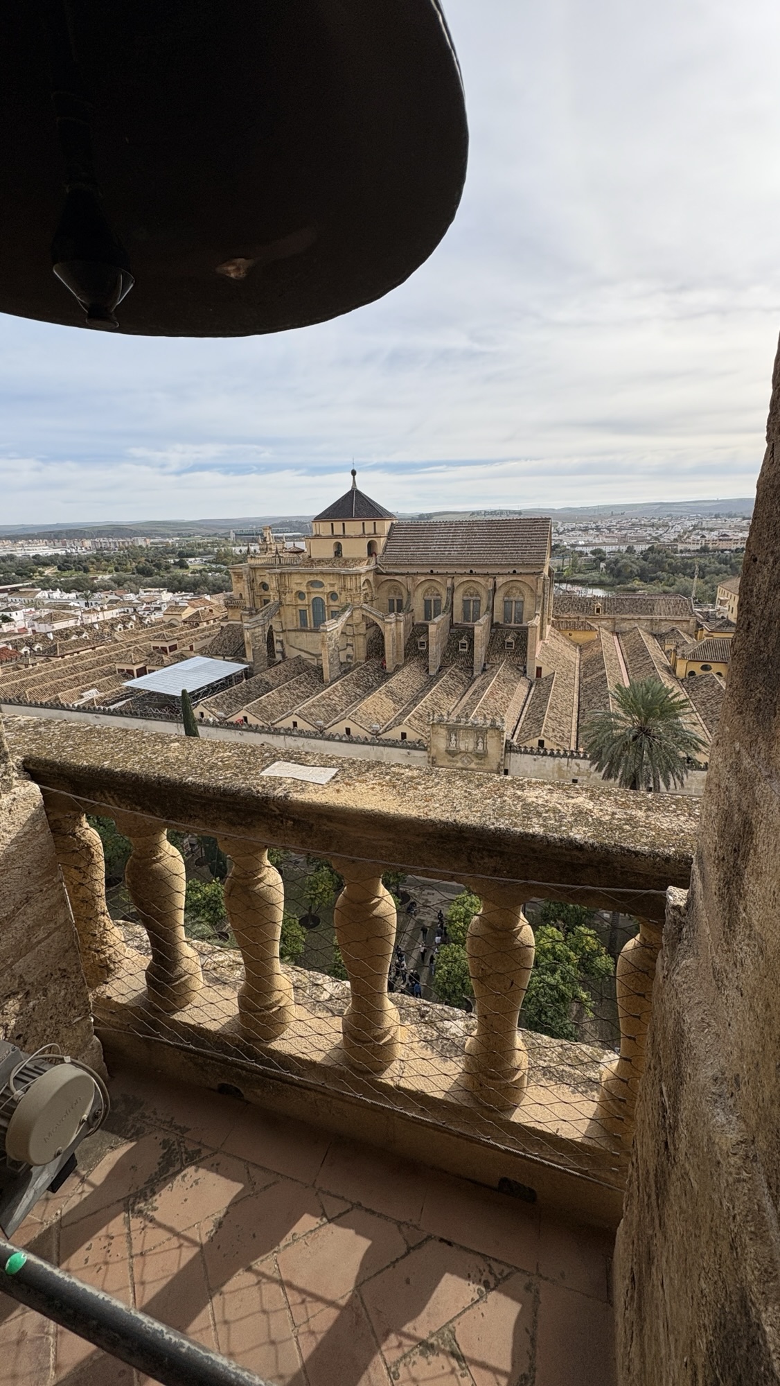 Córdoba, Andalusia: Train Trip From Seville Full of History, Culture, and Beautiful Sights