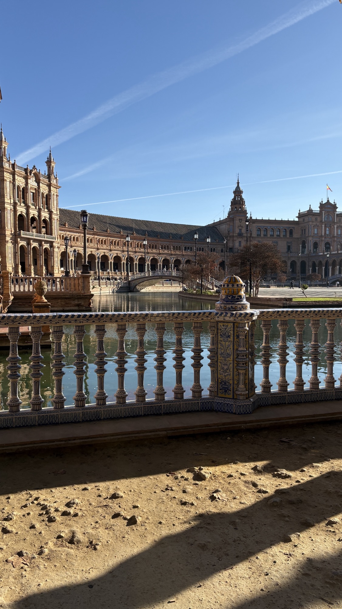 Seville in a Long Weekend: Tapas, Tilework, and Timeless Charm