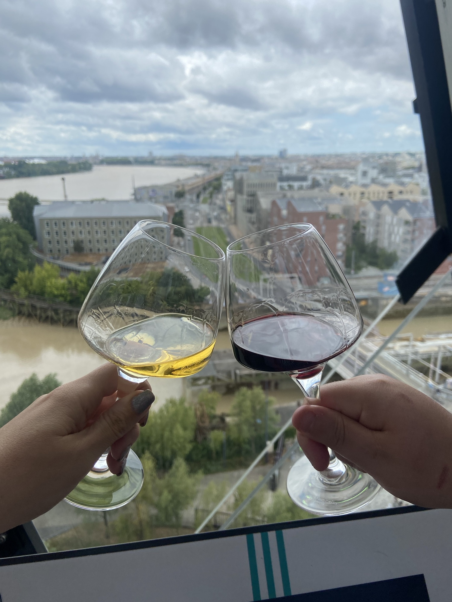 Bordeaux in a Long Weekend: Wine, Whimsy & Wonders