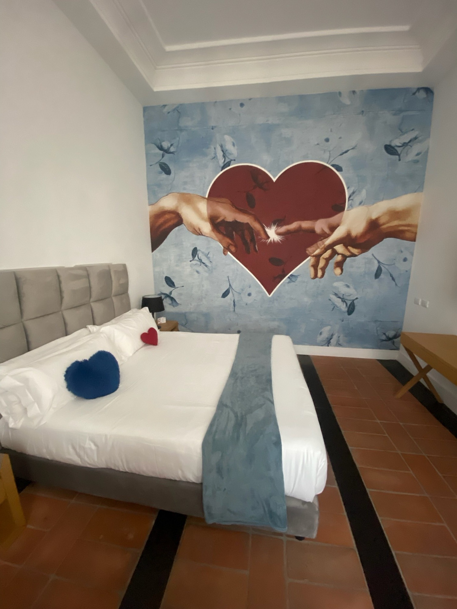 Florence Hotel: Casual Rinascimento Firenze