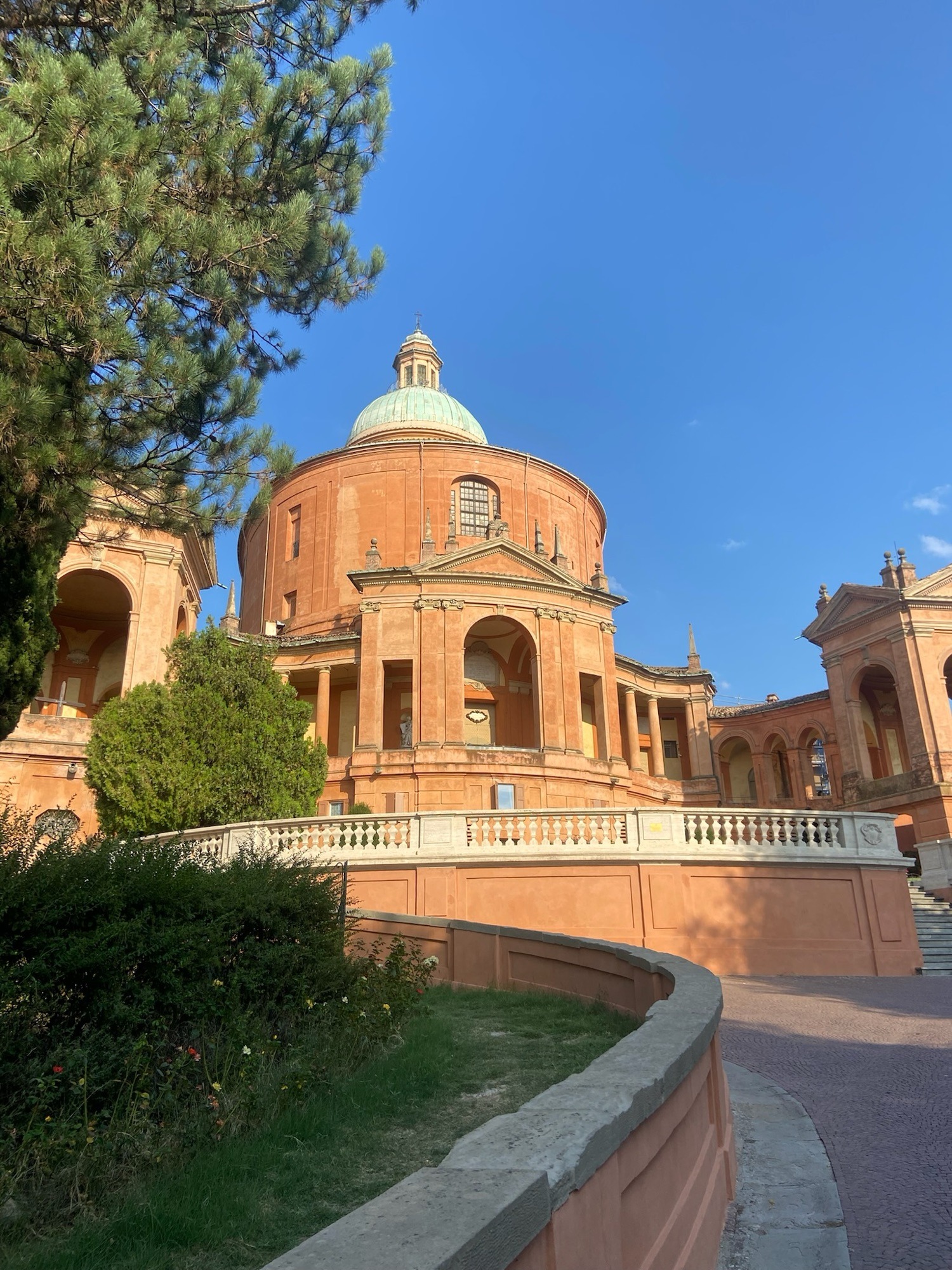 Bologna’s Sanctuary San Luca: Is It Worth It?