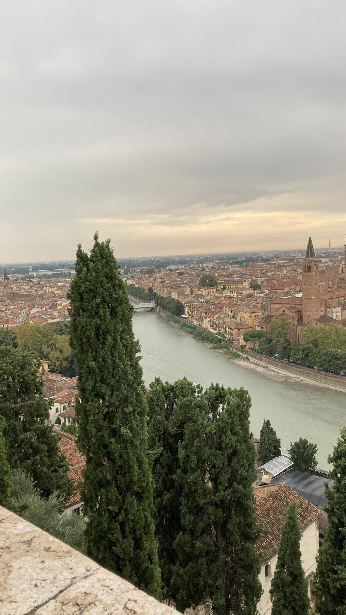 One Day in Verona: Romance, History, and Hidden Gems