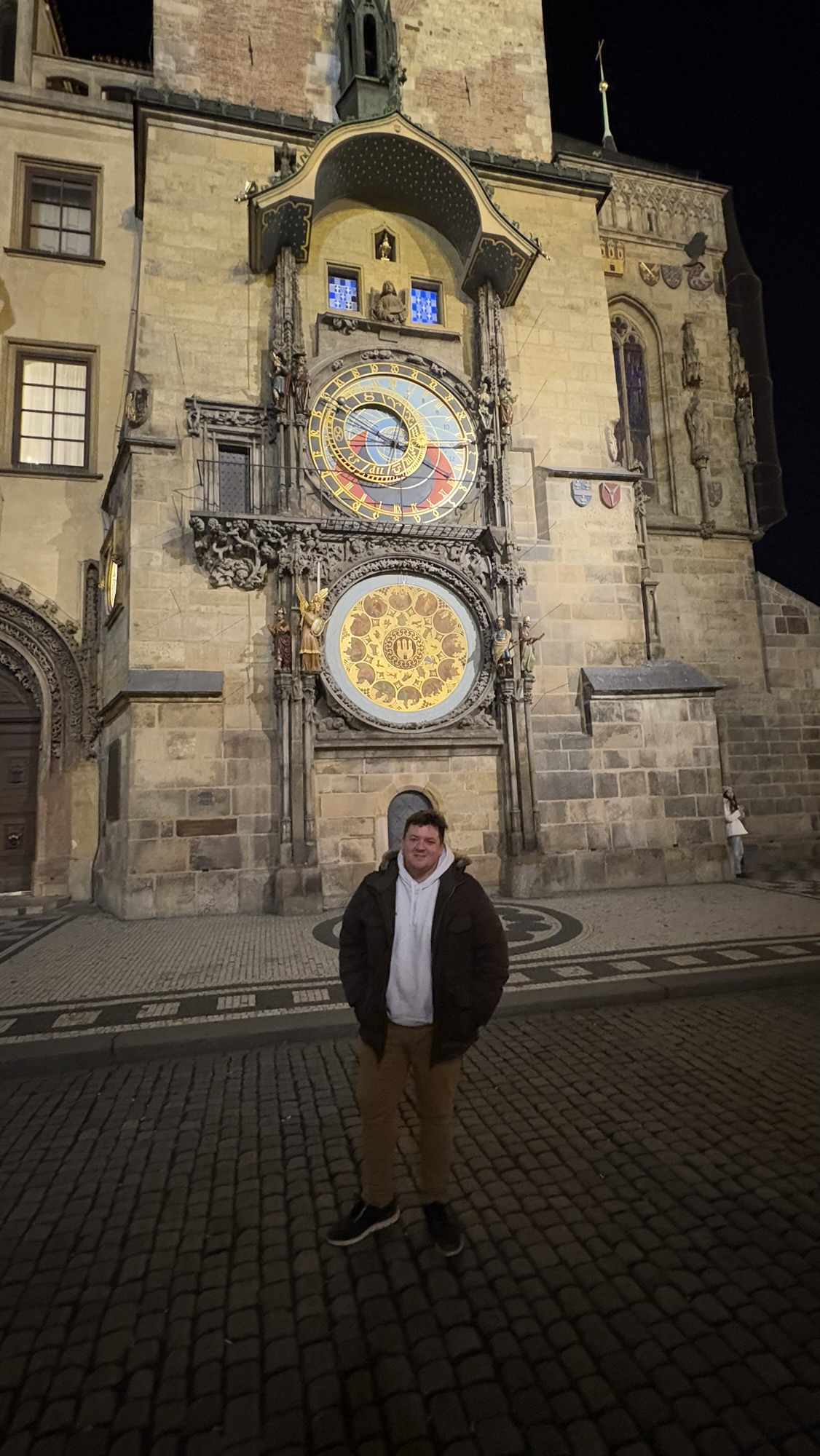 Prague Astronomical Clock: Timeless Old Town Treasure