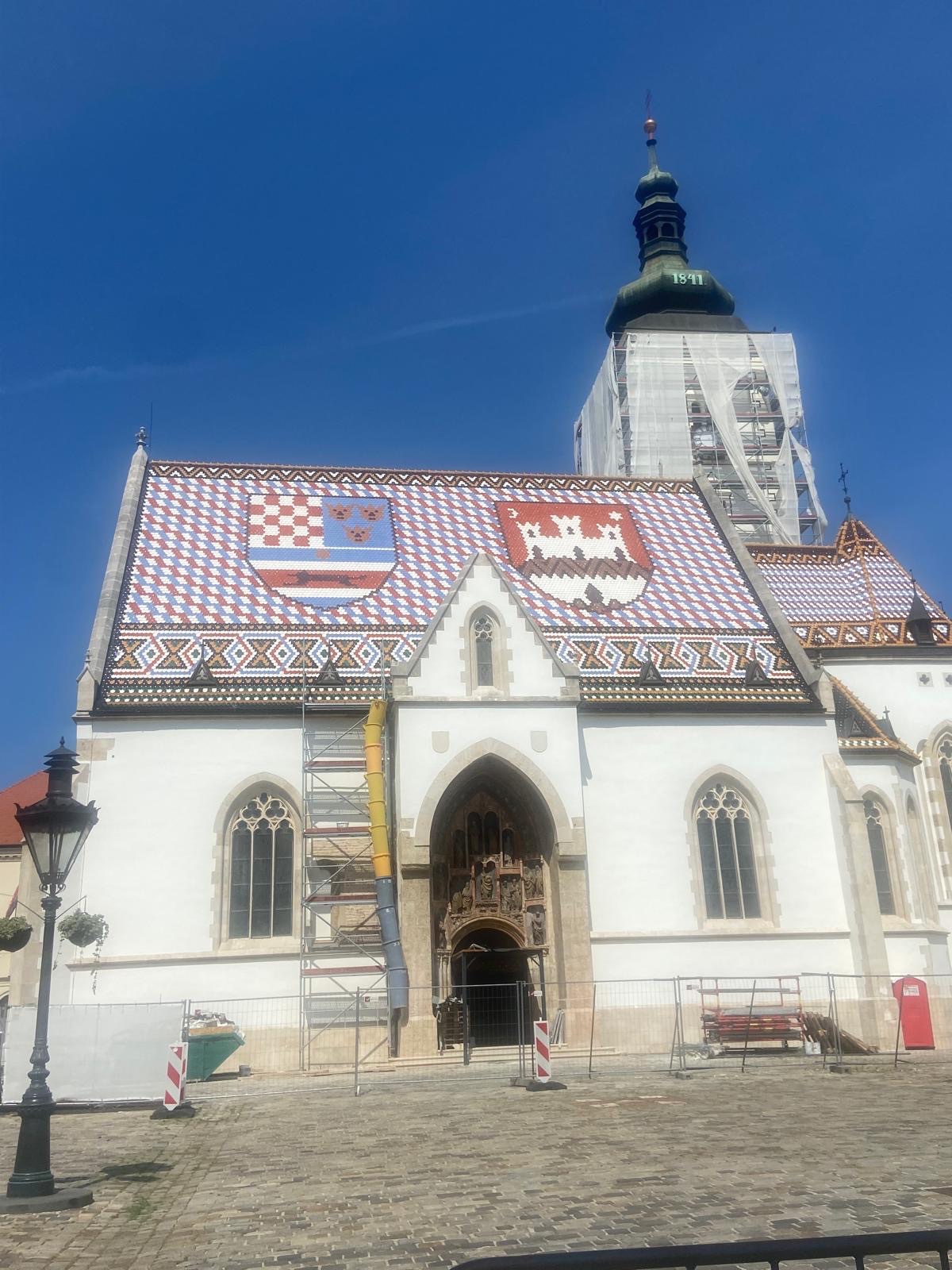 Zagreb: Heartbreak to History in Croatia’s Capital