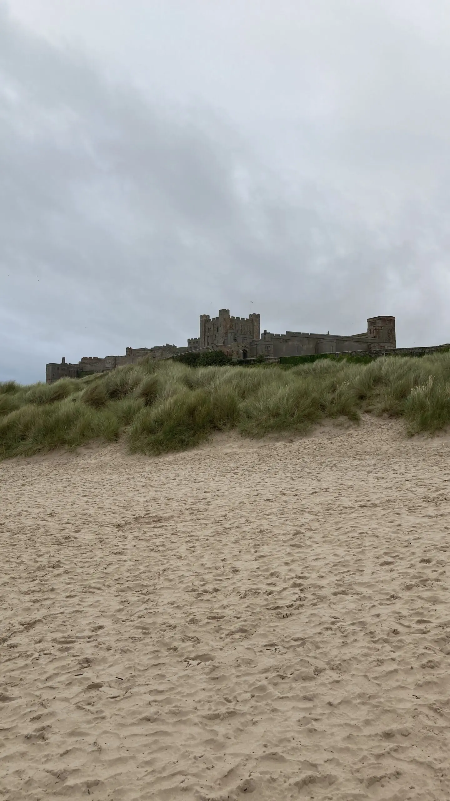 Exploring Northumberland’s Wild Edge