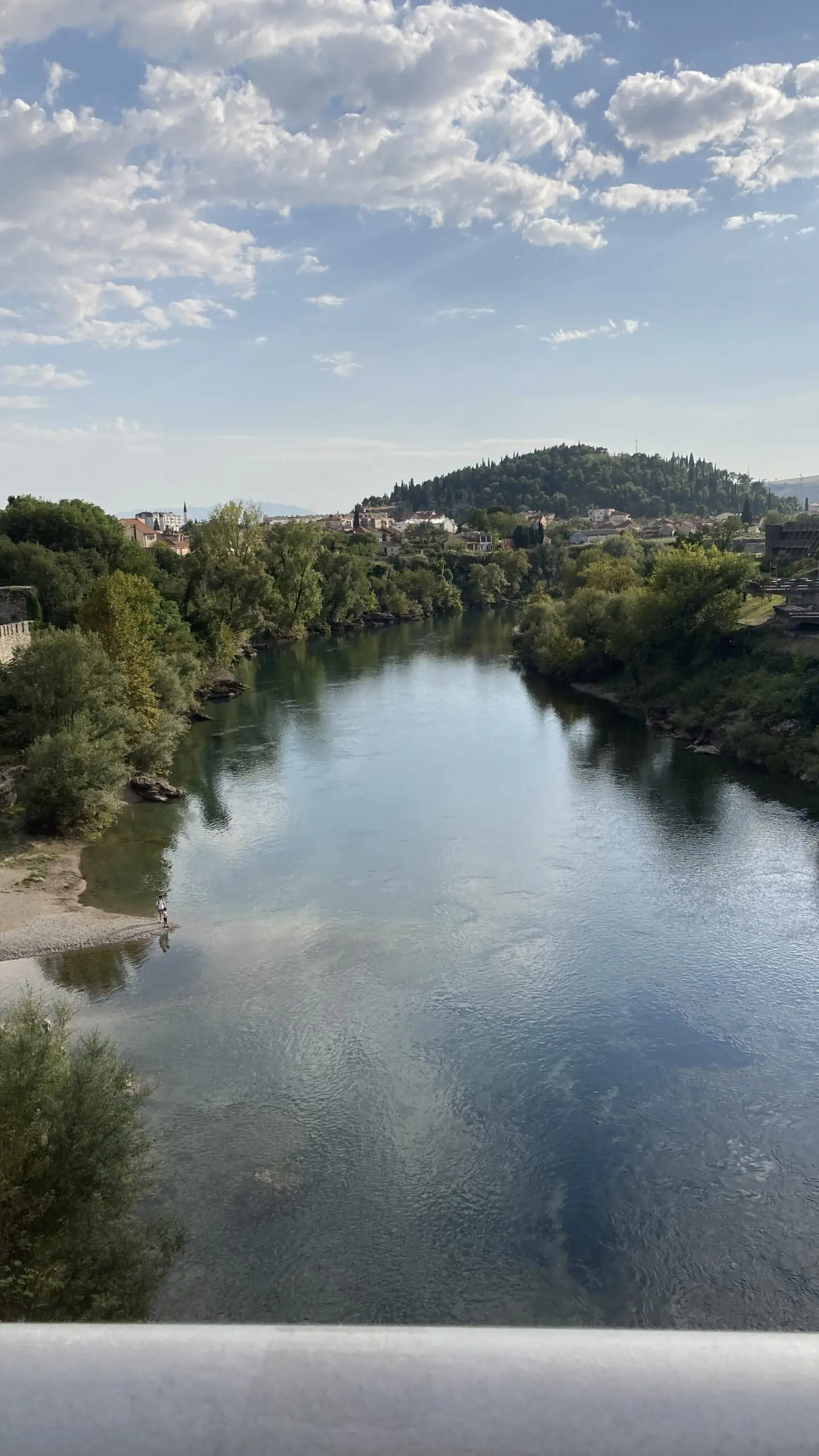 Image from Podgorica - Romans to Rakija: 48 Hours in Montenegro’s Underrated Capital posted on Shared Suitcase in Cities & Destinations
