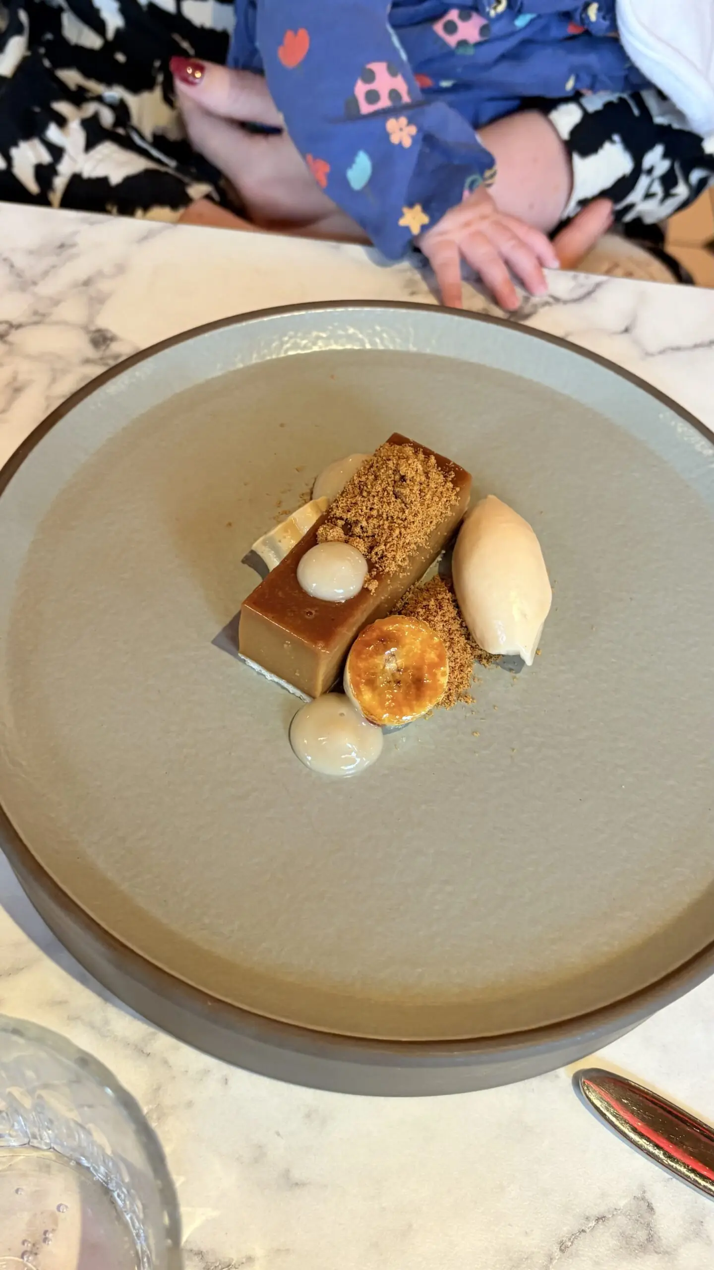 Deacon’s Bank, Chapel-en-le-Frith: Review