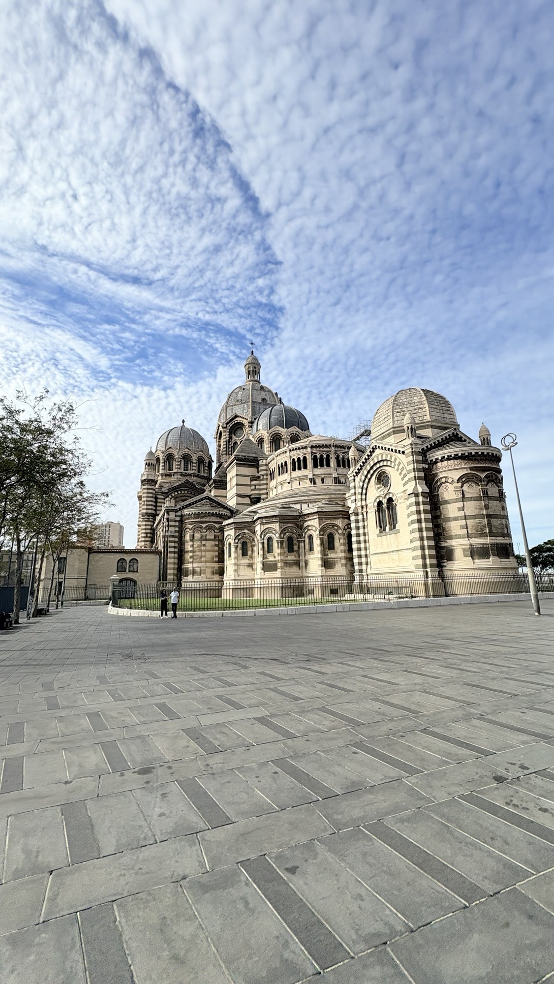 Marseille Uncovered: Warmth, Waterfronts and a City with Grit