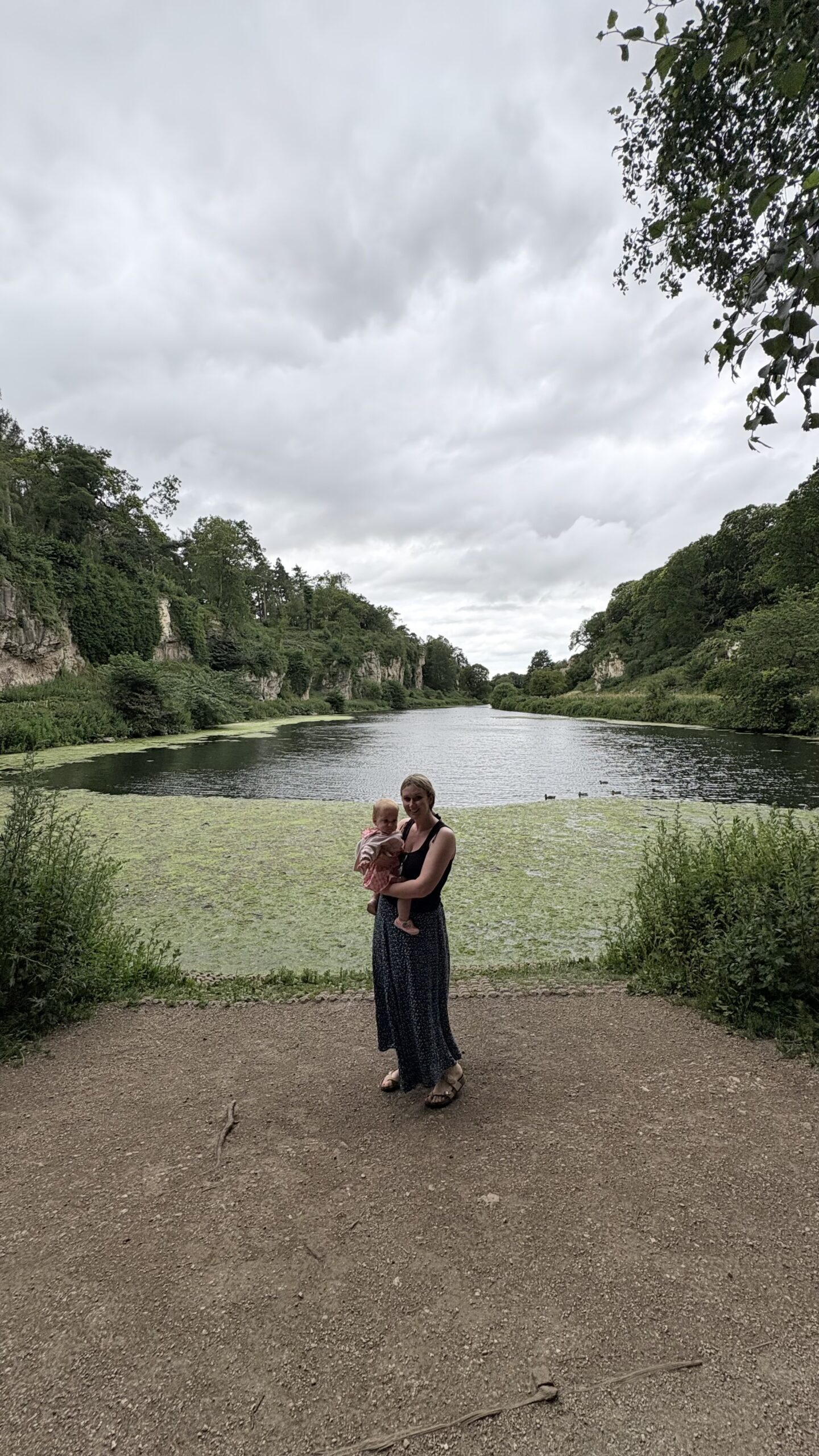 Image from Creswell Crags: One of Britain’s Most Remarkable Prehistoric Landscapes posted on Shared Suitcase in Montenegro Creswell Crags: One of Britain’s Most Remarkable Prehistoric Landscapes