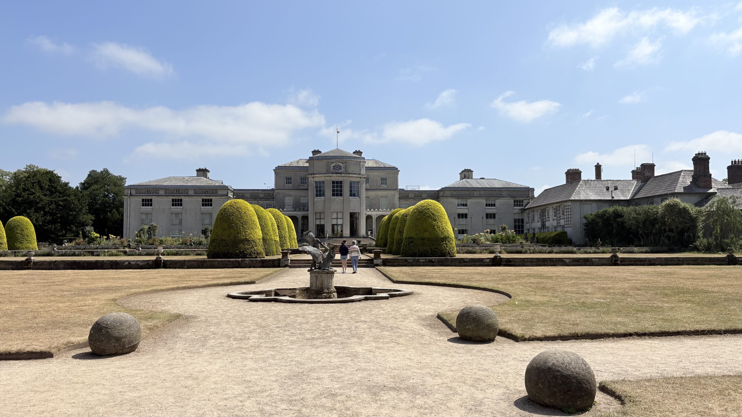 Image from Shugborough Estate: A family-friendly day out in the Staffordshire countryside posted on Shared Suitcase in Montenegro Shugborough Estate: A family-friendly day out in the Staffordshire countryside